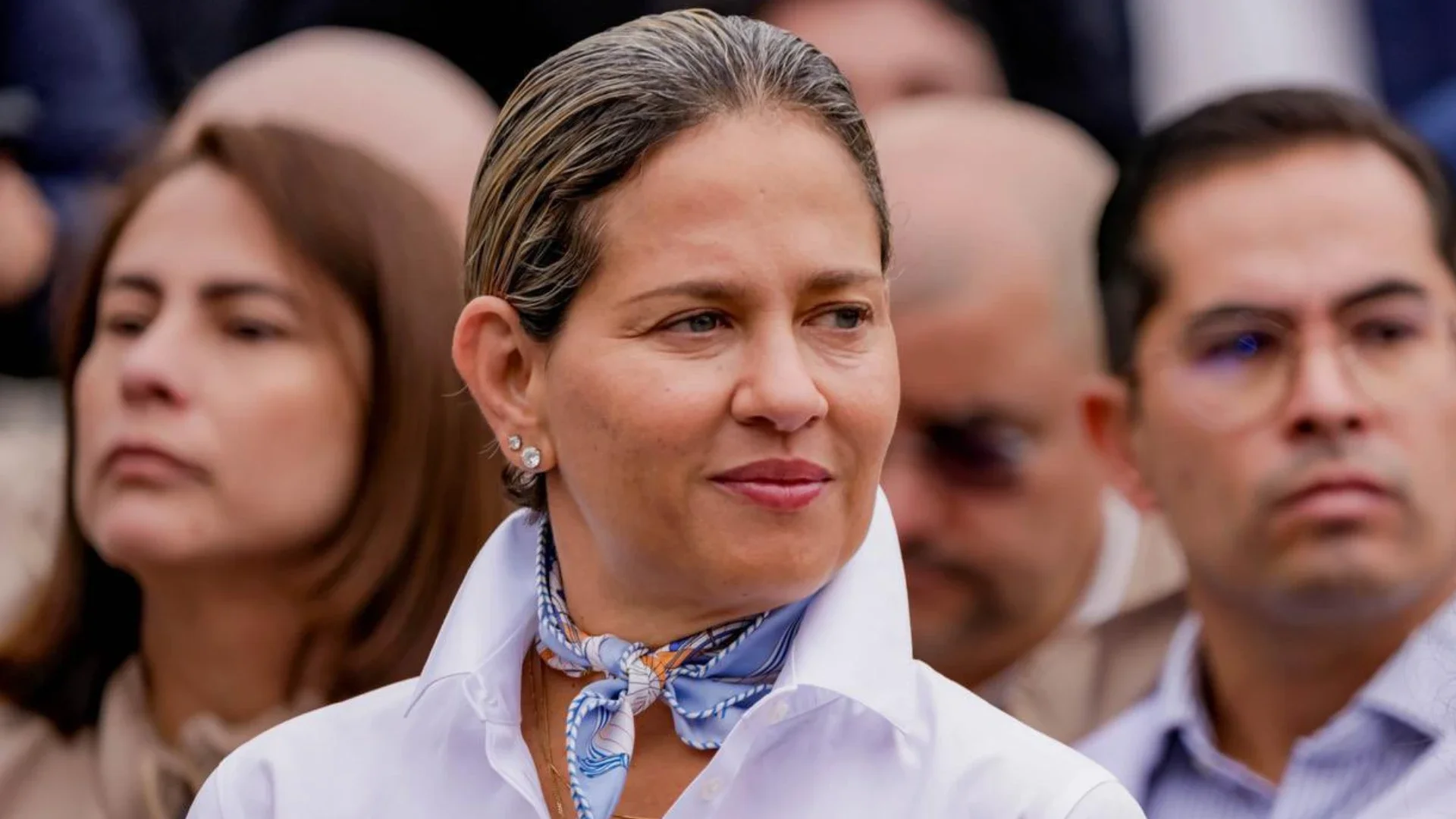 Foto: Verónica Alcocer.