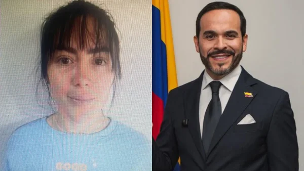 Carta a Abelardo de la Espriella: la nueva estrategia de la defensa de 'Epa Colombia' Carta a Abelardo de la Espriella: la nueva estrategia de la defensa de 'Epa Colombia'