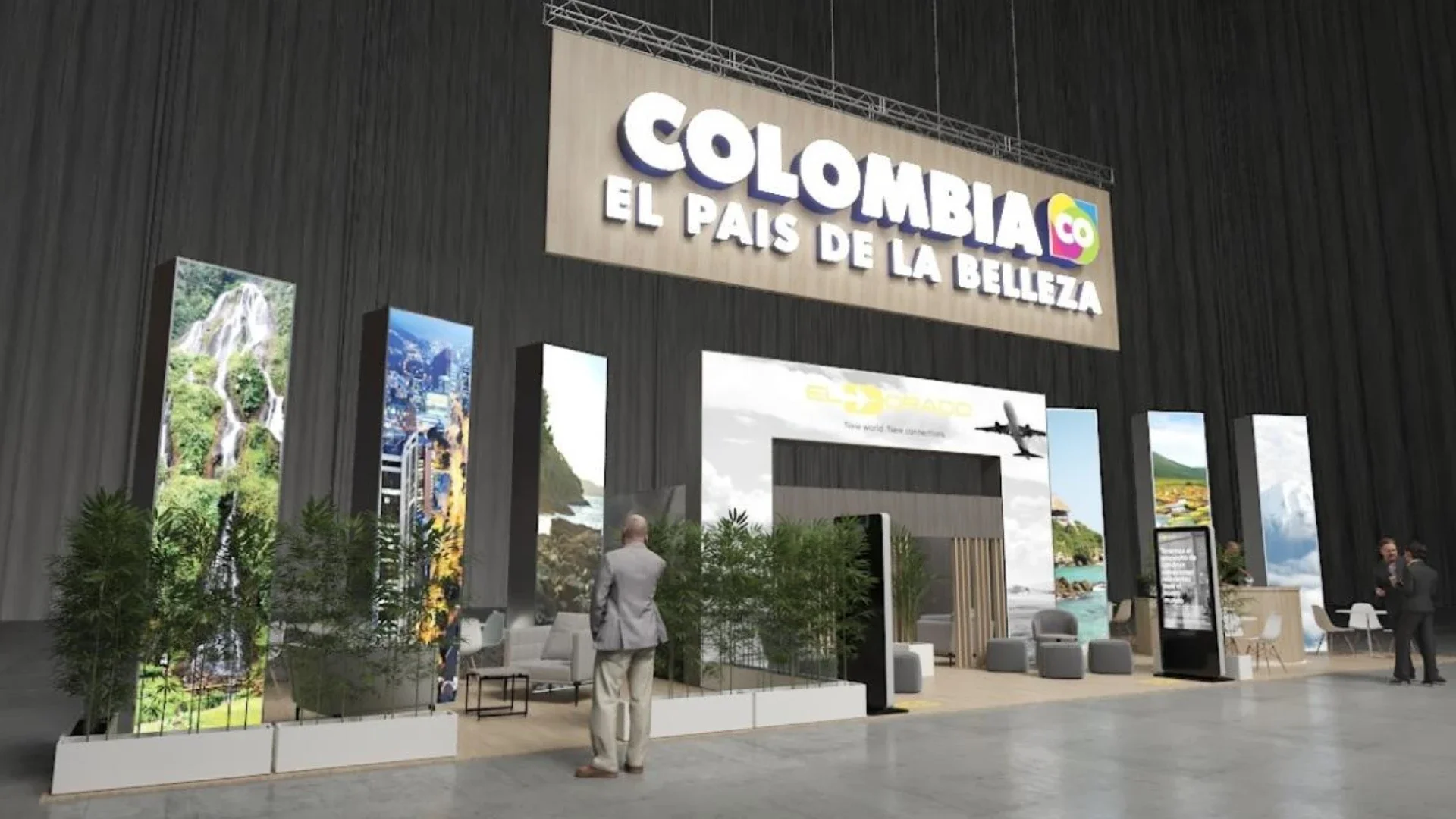 Foto: ProColombia.