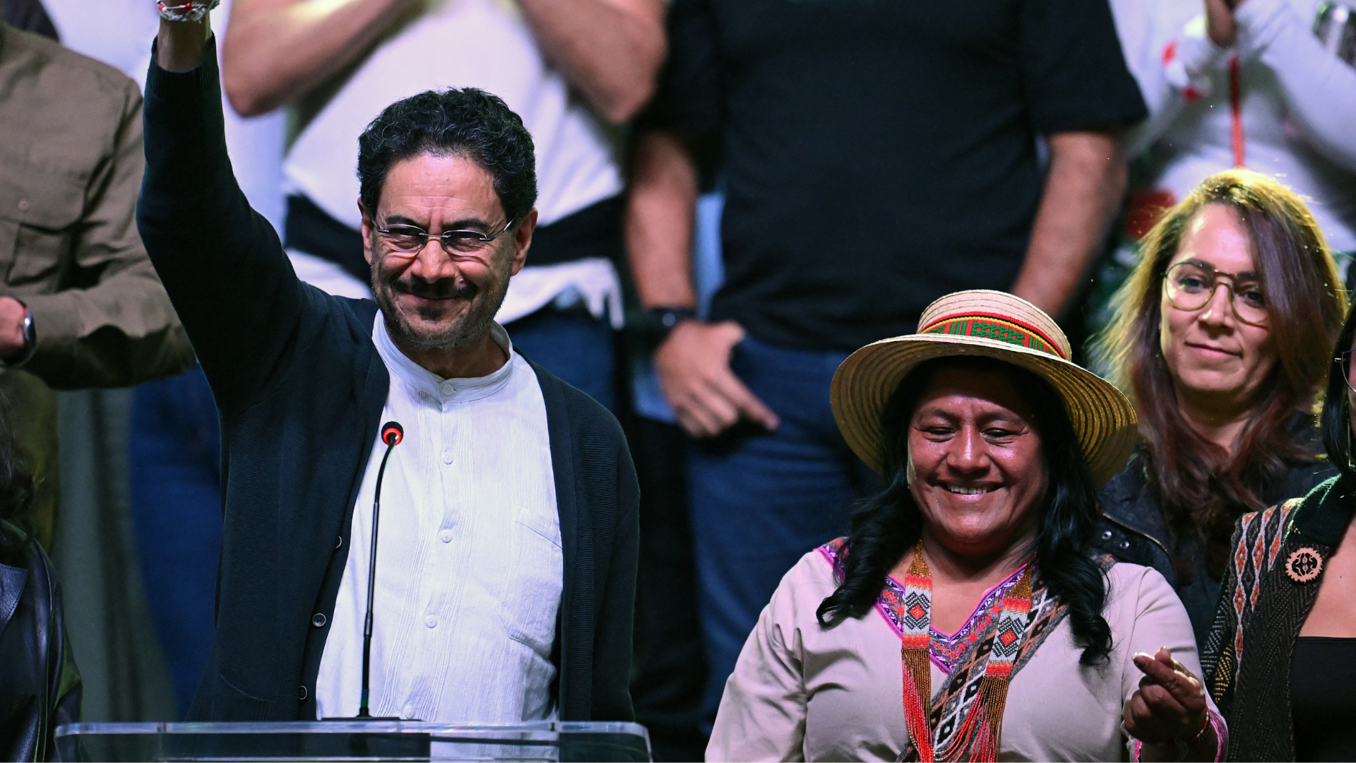 Foto: AFP