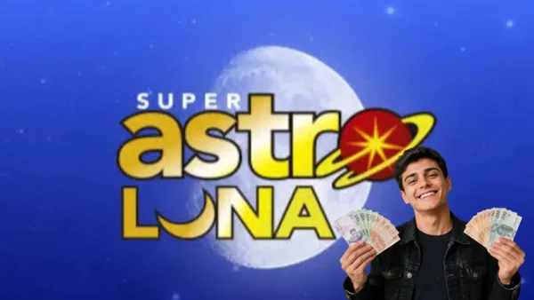 Nuevo resultado del Super Astro Luna: este fue el número y el signo ganador hoy 8 de agosto de 2026 Nuevo resultado del Super Astro Luna: este fue el número y el signo ganador hoy 8 de agosto de 2026