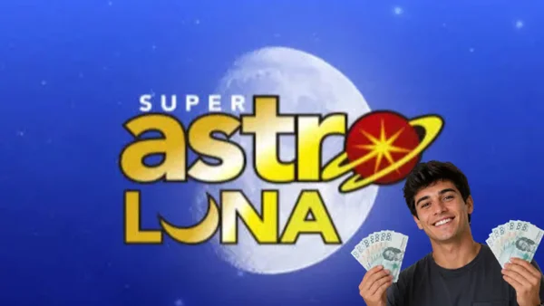 Nuevo resultado del Super Astro Luna: este fue el número y el signo ganador hoy 9 de agosto de 2026 Nuevo resultado del Super Astro Luna: este fue el número y el signo ganador hoy 9 de agosto de 2026