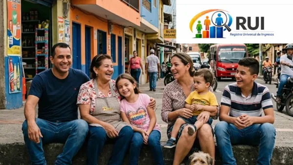 Nuevo puntaje del RUI: ¿Qué significan los grupos A, B, C y D y cómo afectan sus subsidios? Nuevo puntaje del RUI: ¿Qué significan los grupos A, B, C y D y cómo afectan sus subsidios?