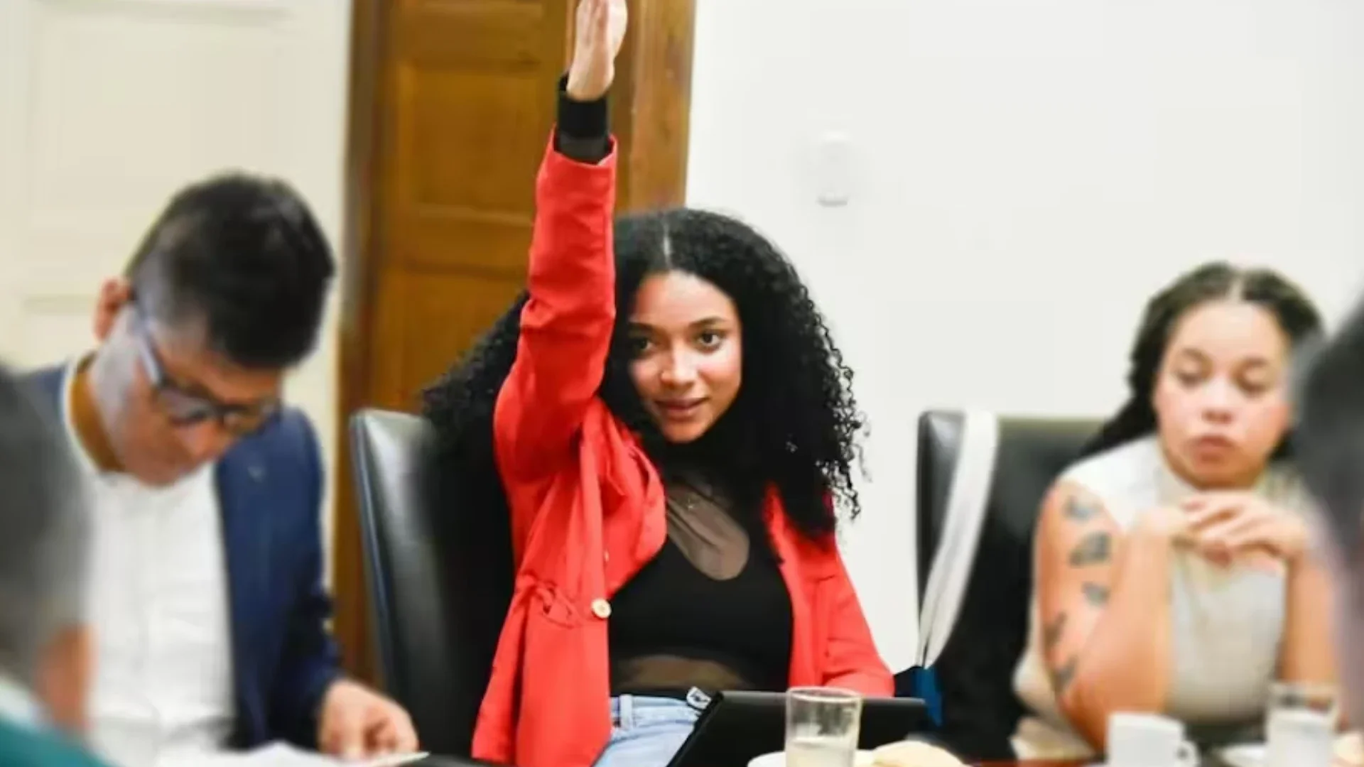 Juliana Guerrero.