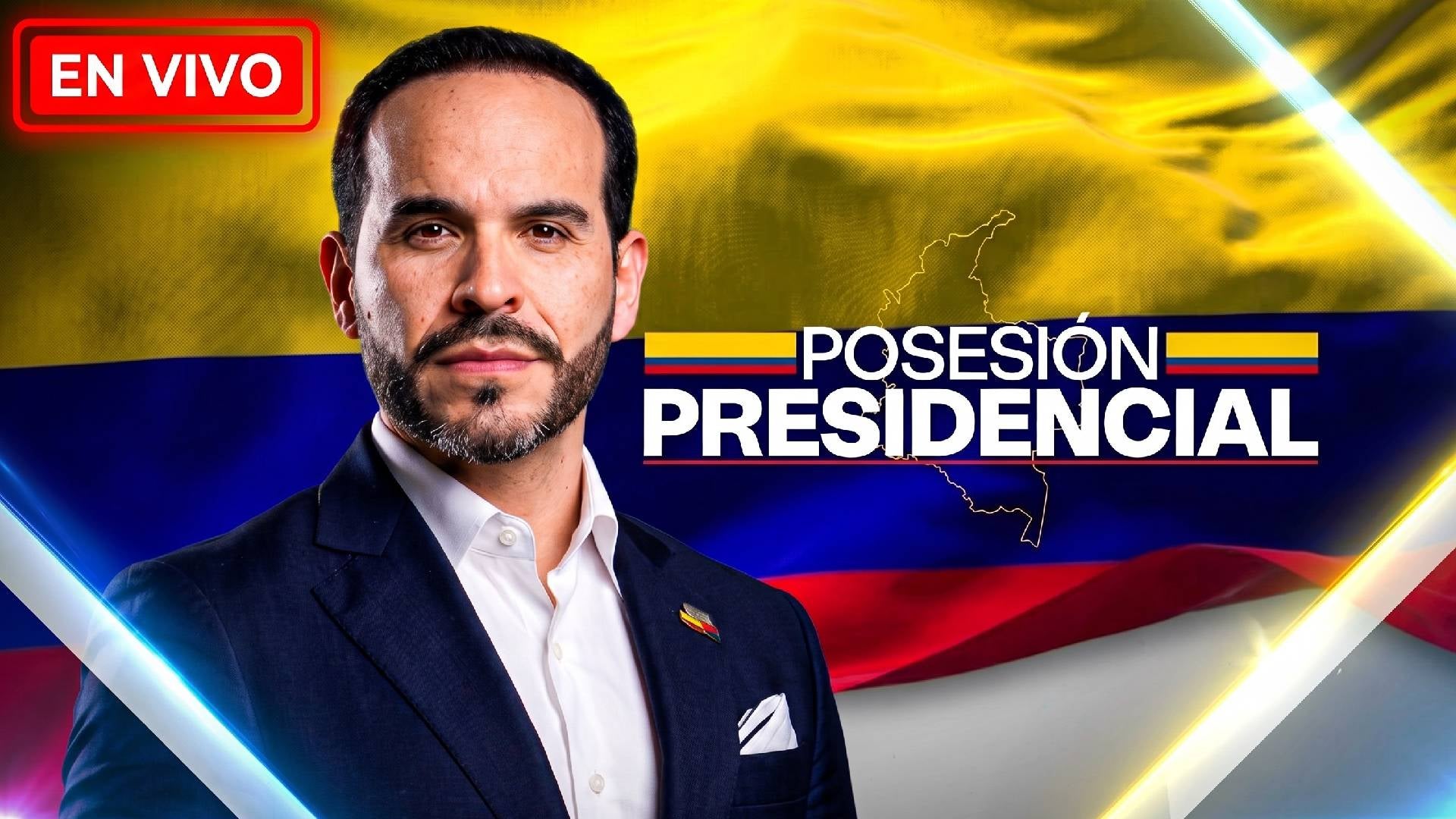 Posesión Presidencial