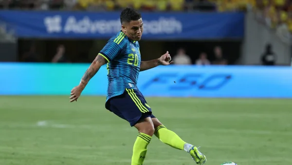 ¡BOMBAZO! Juan Fernando Quintero tendría todo listo para volver al FPC ¡BOMBAZO! Juan Fernando Quintero tendría todo listo para volver al FPC