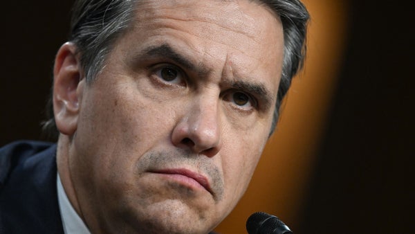 Todd Blanche confirmado como fiscal general de Estados Unidos