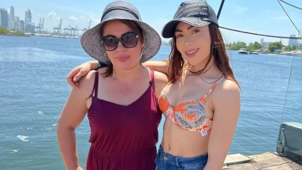 Mamá de 'Epa Colombia' rompió el silencio tras confirmarse traslado a cárcel de Ibagué Mamá de 'Epa Colombia' rompió el silencio tras confirmarse traslado a cárcel de Ibagué