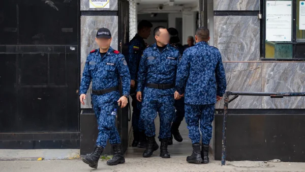 Funcionario del Inpec y su hermano fueron víctimas de ataque armado en Ibagué: van tres en menos de 72 horas Funcionario del Inpec y su hermano fueron víctimas de ataque armado en Ibagué: van tres en menos de 72 horas