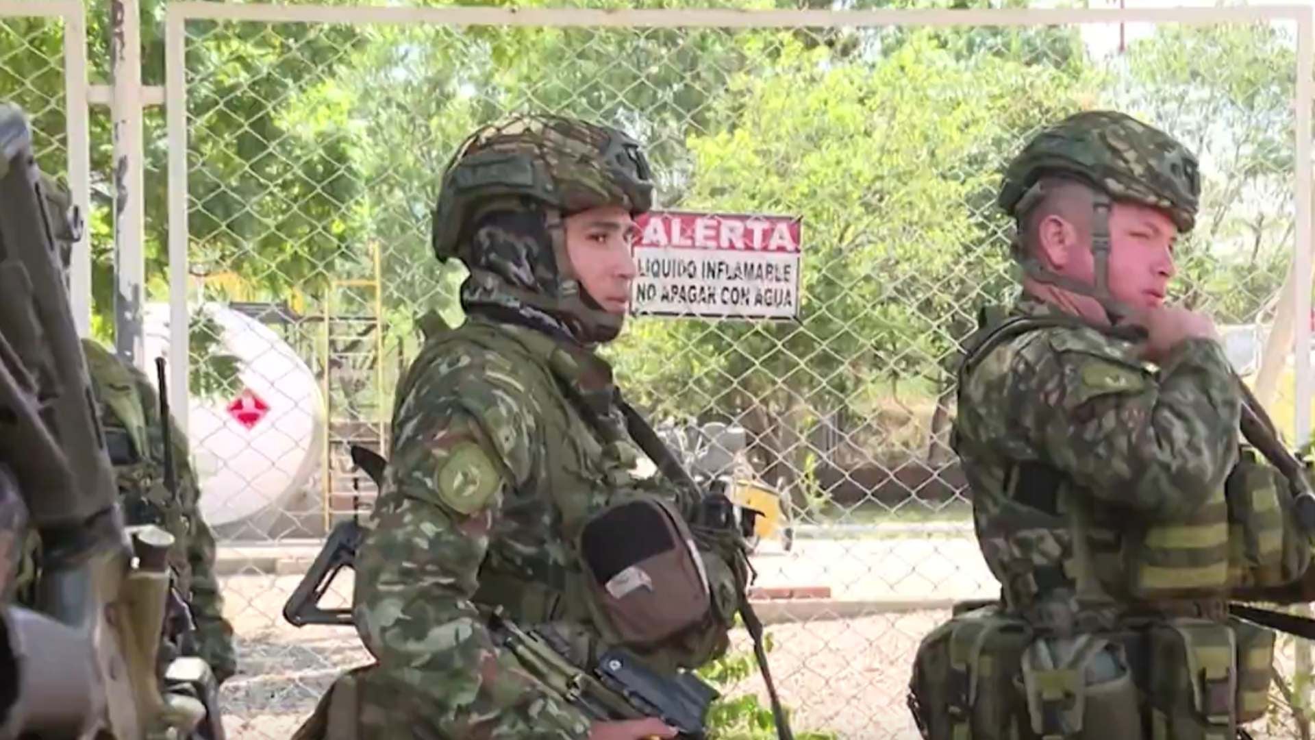 Foto: Noticias RCN