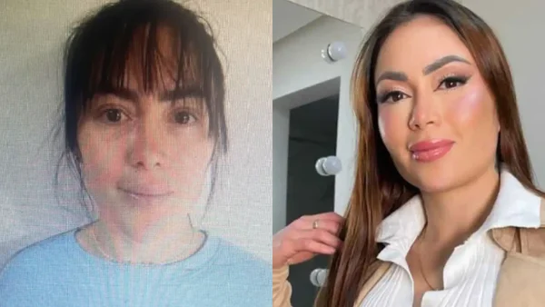 'Epa Colombia' no se guardó nada y habló tras el traslado a una nueva cárcel: esto dijo 'Epa Colombia' no se guardó nada y habló tras el traslado a una nueva cárcel: esto dijo