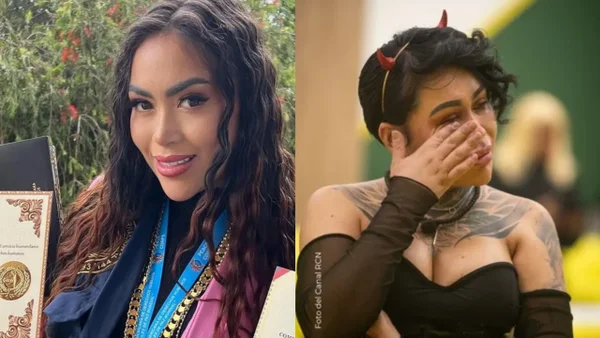 Nuevo preocupante mensaje de Yina Calderón tras el traslado de 'Epa Colombia' a Ibagué