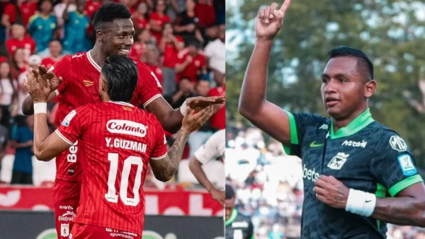 Se tomaron decisiones de último momento antes del partidazo entre América de Cali y Atlético Nacional