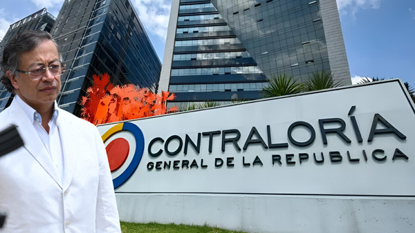 Contraloría revela posible detrimento de $1.513 millones en programa de caminos comunitarios de la Paz Total Contraloría revela posible detrimento de $1.513 millones en programa de caminos comunitarios de la Paz Total