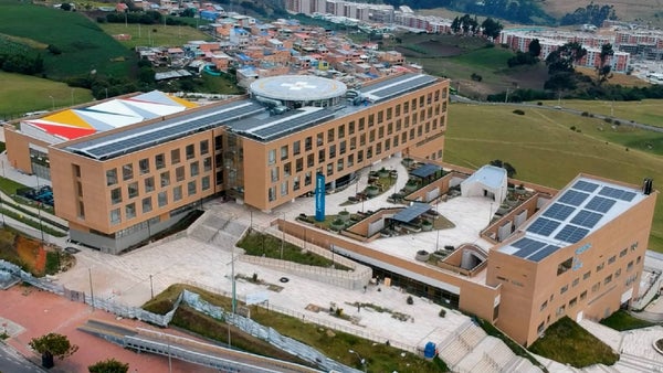 Habrá millonaria inversión en salud en Bogotá: cambiarán servicios en hospitales y centros médicos Habrá millonaria inversión en salud en Bogotá: cambiarán servicios en hospitales y centros médicos