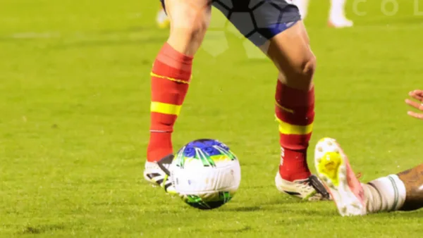 El fútbol colombiano aplaza su jornada tras el terremoto y confirma cuándo vuelve: comunicado de Dimayor El fútbol colombiano aplaza su jornada tras el terremoto y confirma cuándo vuelve: comunicado de Dimayor