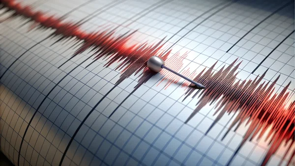 ¿Dónde fue el epicentro del fuerte temblor de este lunes 10 de agosto? ¿Dónde fue el epicentro del fuerte temblor de este lunes 10 de agosto?