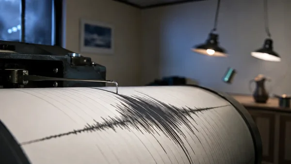 ¿Cuál ha sido el temblor más grande que se ha registrado en Colombia? Esto se reveló ¿Cuál ha sido el temblor más grande que se ha registrado en Colombia? Esto se reveló