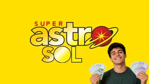 Resultado Super Astro Sol HOY 10 de agosto: número y signo ganador del sorteo Resultado Super Astro Sol HOY 10 de agosto: número y signo ganador del sorteo