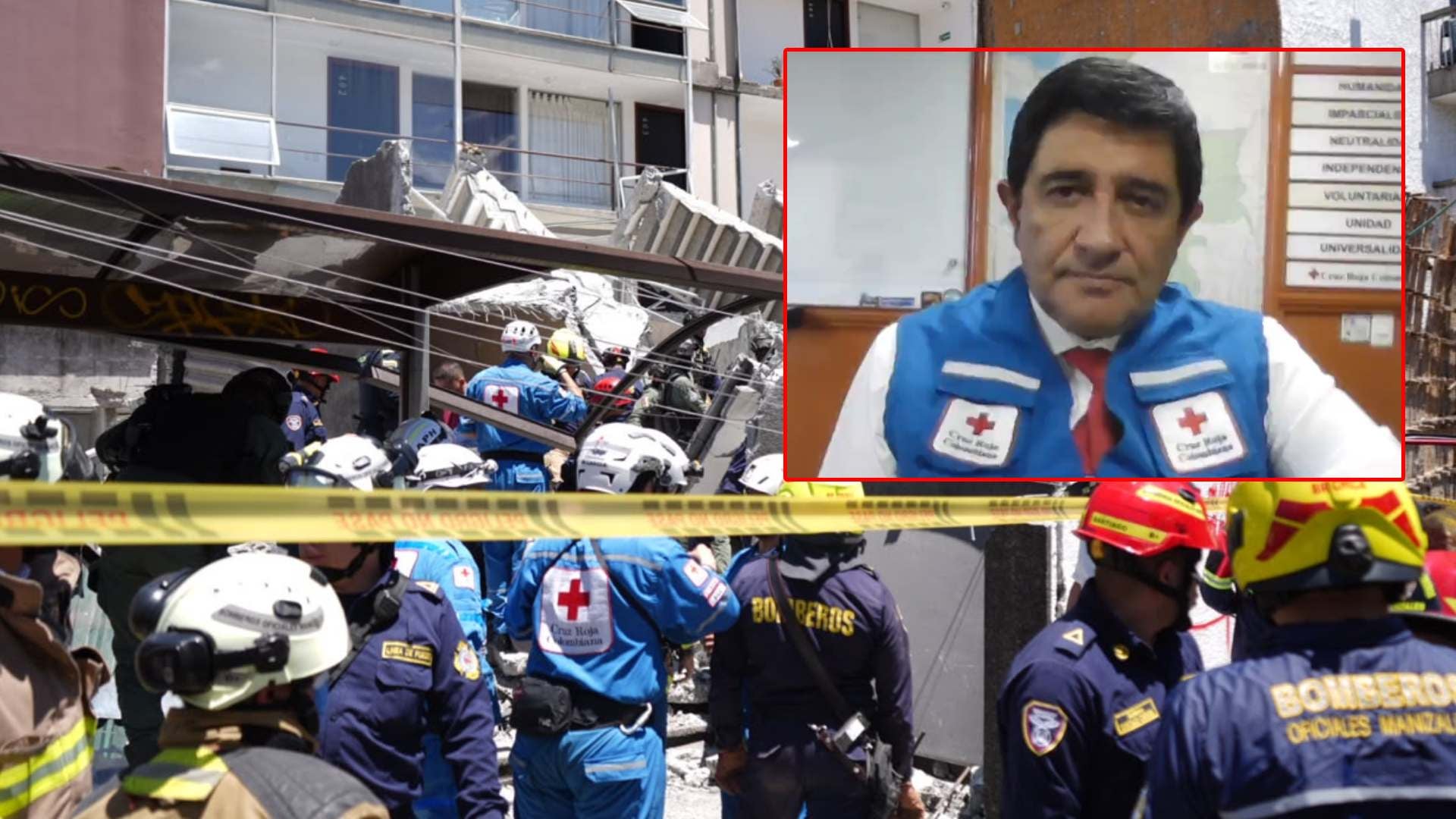 Foto: Colprensa / Noticias RCN
