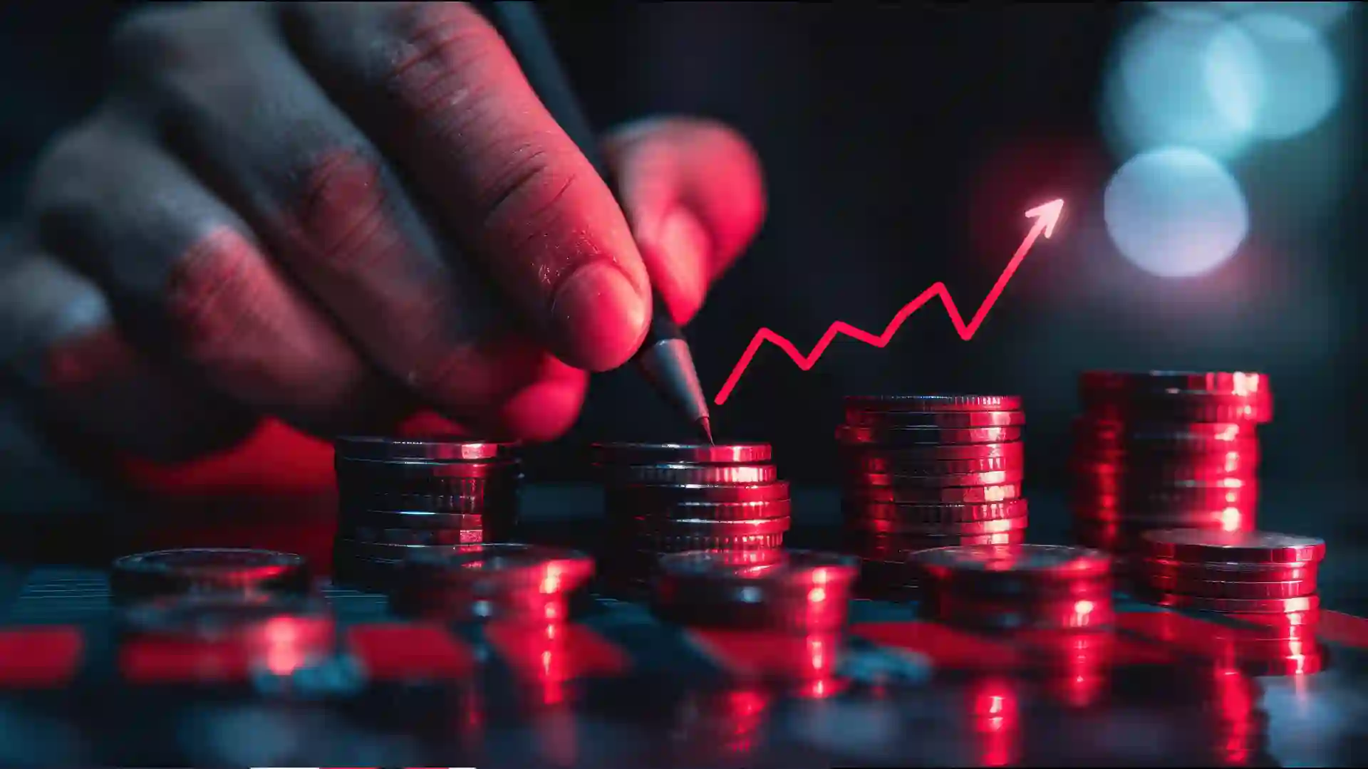 Inflación anual en Colombia para el mes de julio 2026 superó el 6%