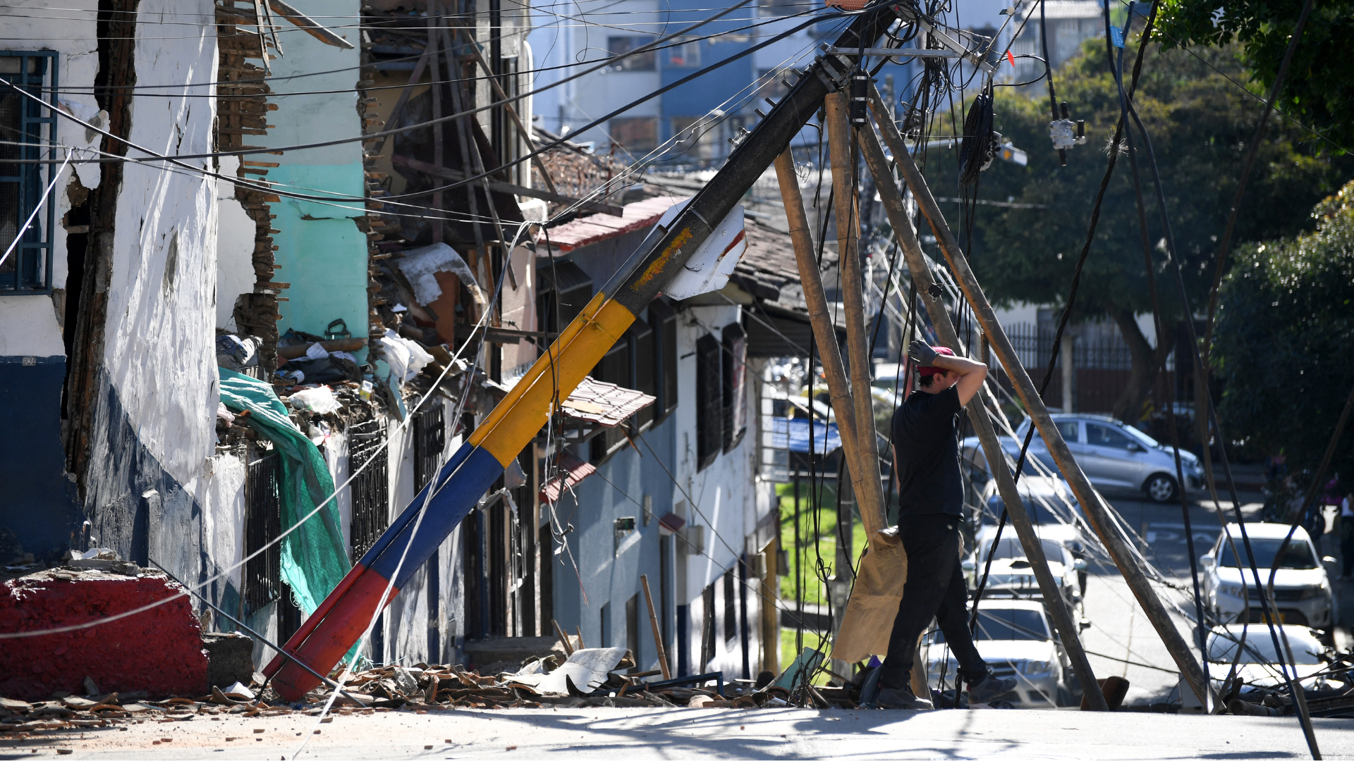 Foto: AFP