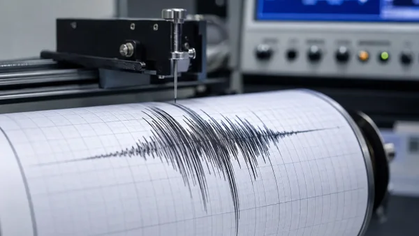 ¿Cuánto tiempo duró el fuerte sismo de 7.4 que se presentó en Colombia? El Servicio Geológico respondió ¿Cuánto tiempo duró el fuerte sismo de 7.4 que se presentó en Colombia? El Servicio Geológico respondió