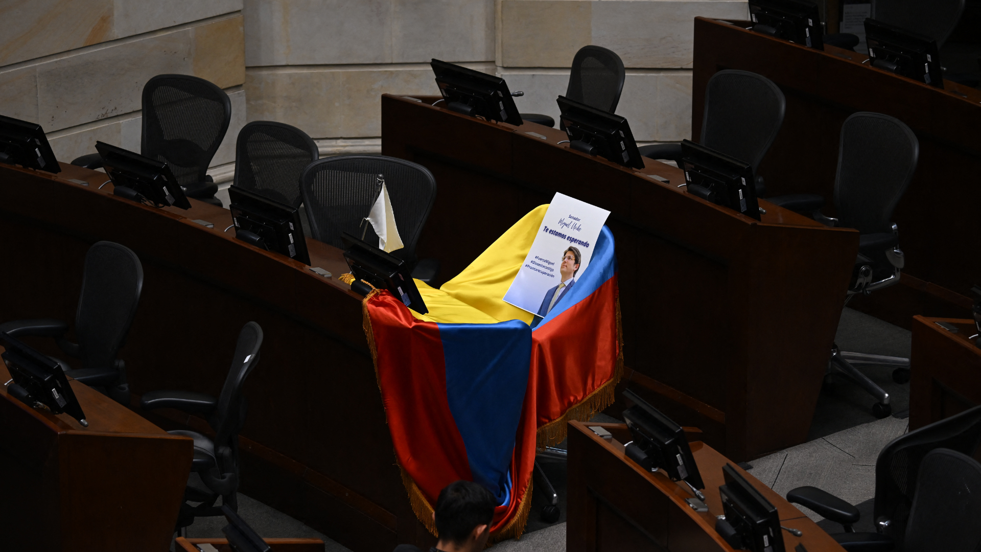 Foto: AFP