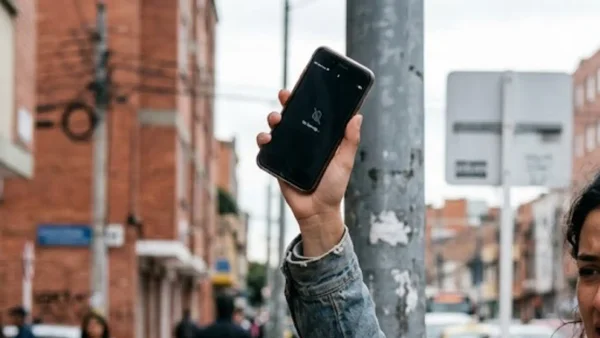 ¿Por qué se cae la señal de celulares en un temblor? La explicación oficial de la CRC ¿Por qué se cae la señal de celulares en un temblor? La explicación oficial de la CRC