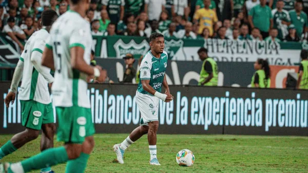 Jugador de Deportivo Cali sufrió una fractura tras terremoto: será operado Jugador de Deportivo Cali sufrió una fractura tras terremoto: será operado
