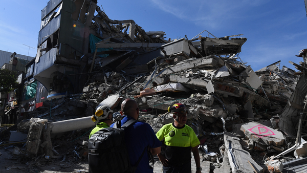 SGC explica por qué se sintió “tan fuerte” el sismo de San José del Palmar, Chocó SGC explica por qué se sintió “tan fuerte” el sismo de San José del Palmar, Chocó