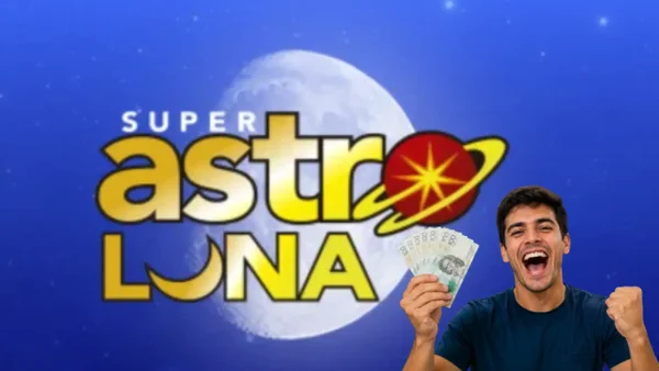 Super Astro Luna hoy: ya hay número y signo ganador del sorteo del 11 de agosto de 2026 Super Astro Luna hoy: ya hay número y signo ganador del sorteo del 11 de agosto de 2026