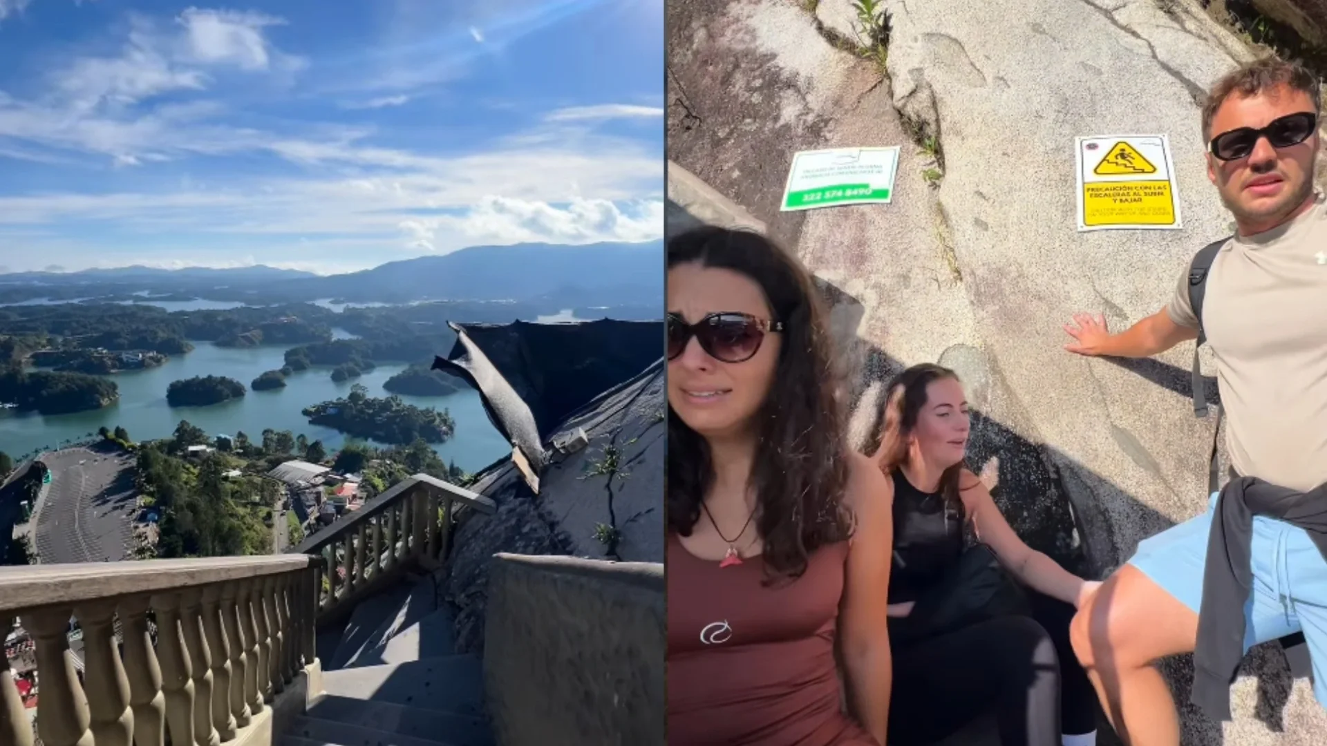 turistas-piedra-del-penol-terremoto