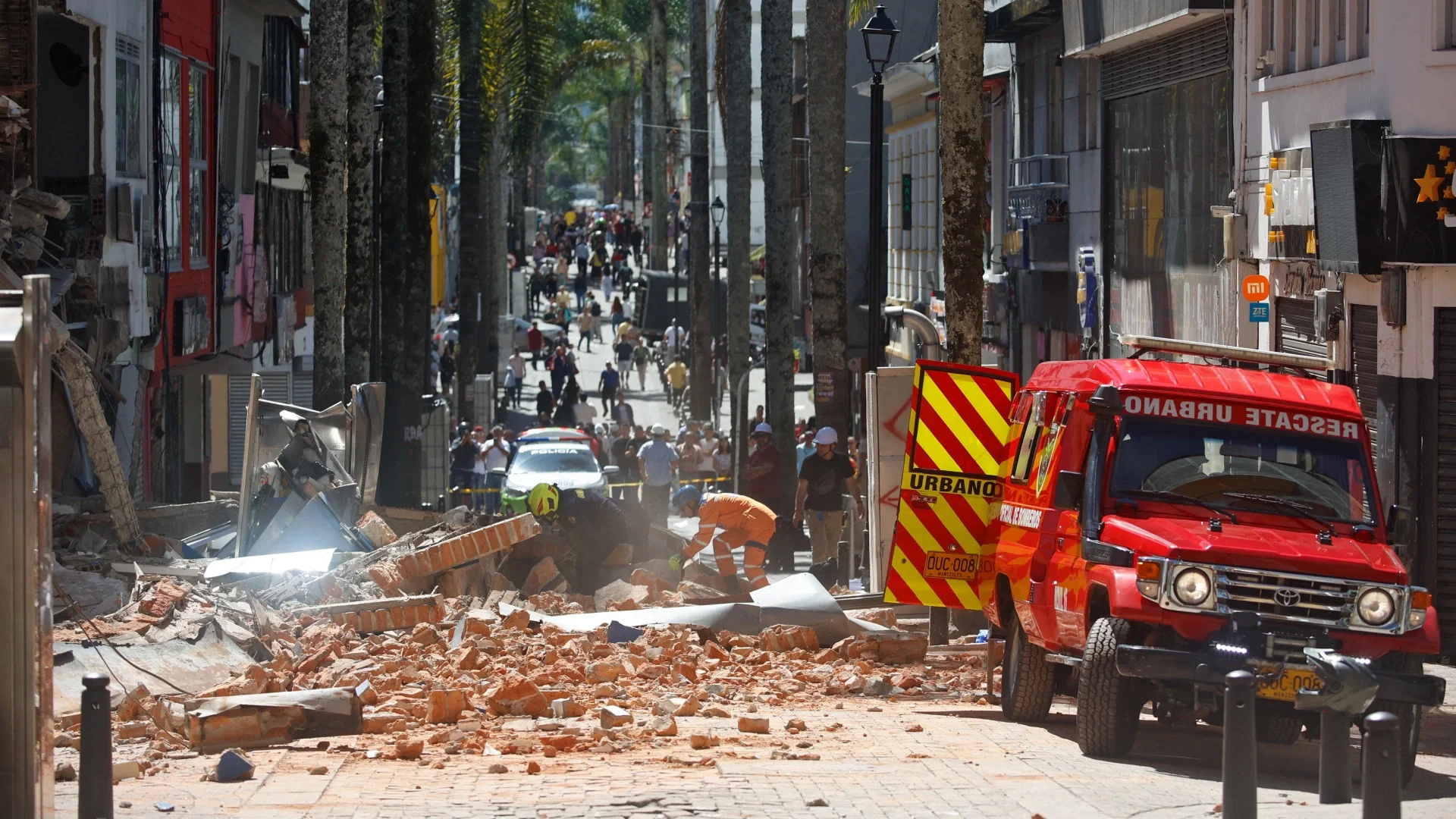 vías-afectadas-terremoto-colombia