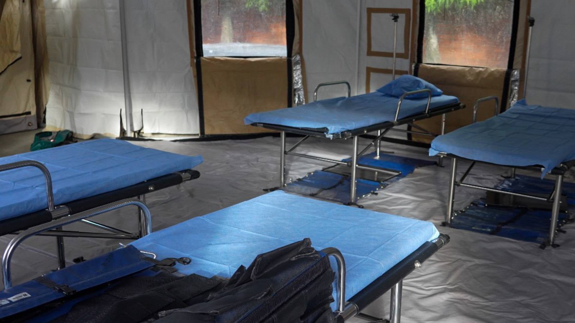 Donación de sangre en Bogotá