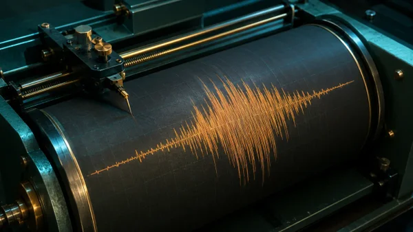¿Se pueden predecir las réplicas después del terremoto de 7.4 en Colombia? El Servicio Geológico lo aclaró ¿Se pueden predecir las réplicas después del terremoto de 7.4 en Colombia? El Servicio Geológico lo aclaró