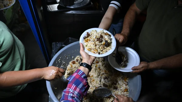 ¿Qué se puede donar en los puntos de acopio de los Bancos de Alimentos de Colombia? ¿Qué se puede donar en los puntos de acopio de los Bancos de Alimentos de Colombia?