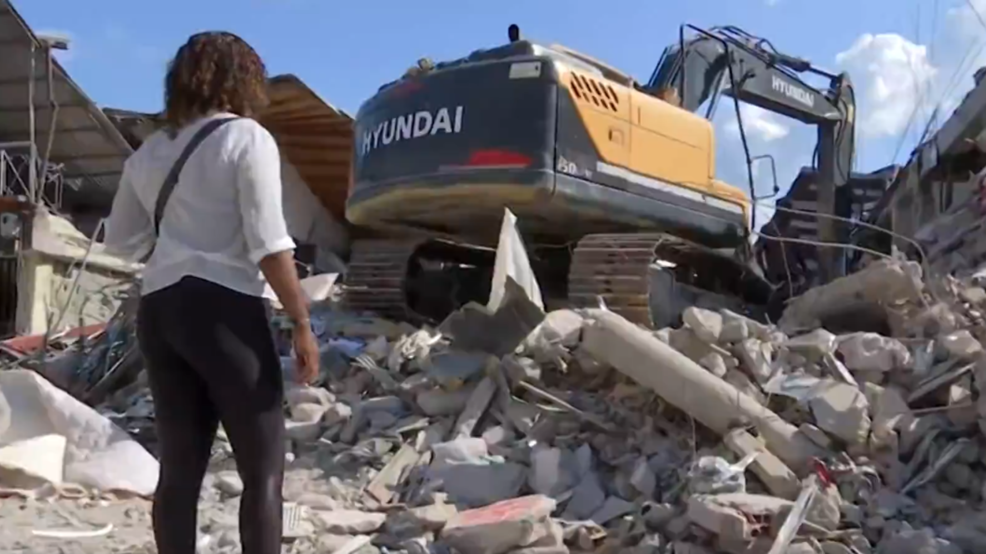 Foto: Emisión de Noticias RCN