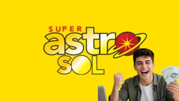 Resultado Super Astro Sol HOY 12 de agosto: número y signo ganador del sorteo Resultado Super Astro Sol HOY 12 de agosto: número y signo ganador del sorteo