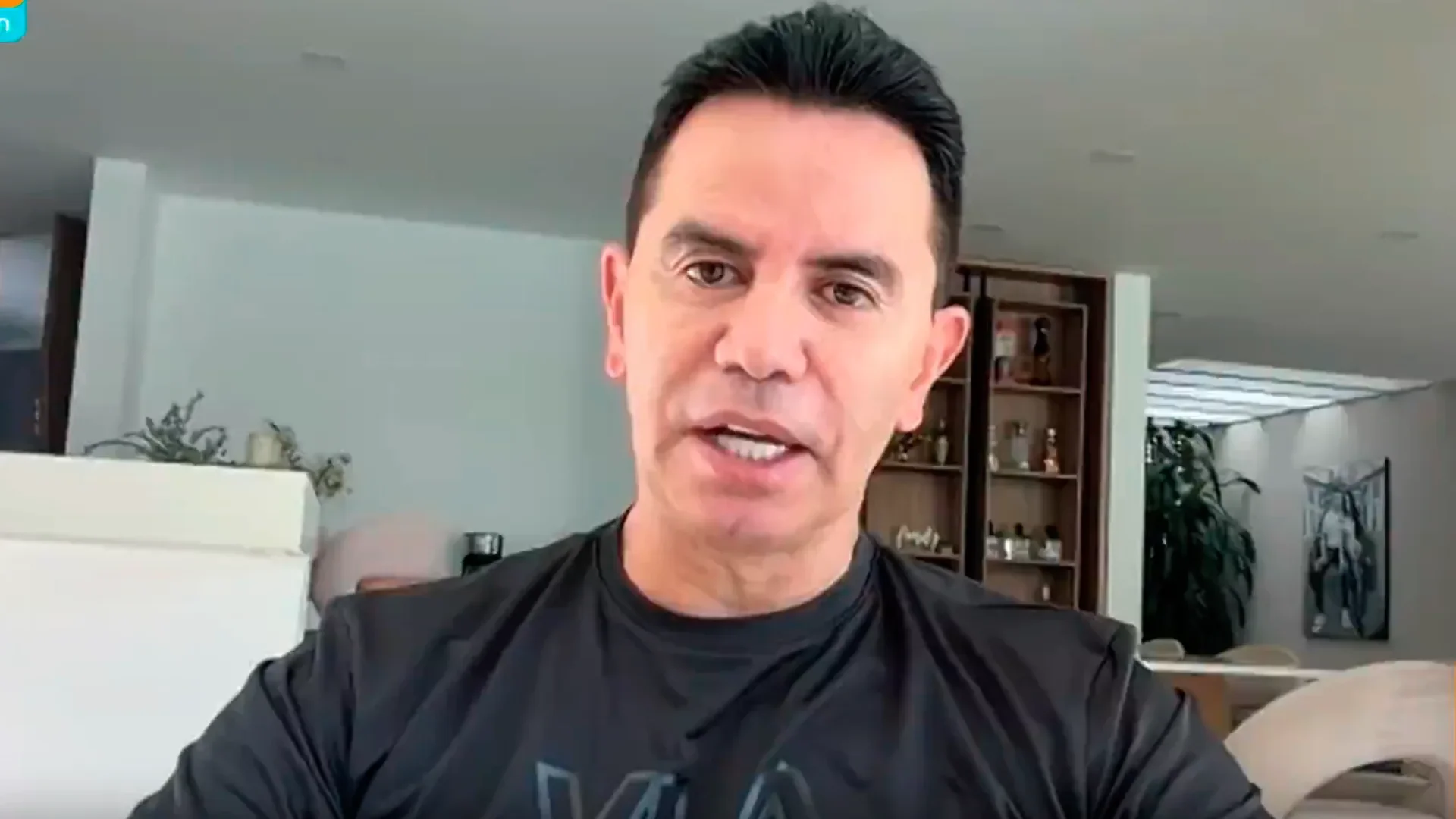 Jhonny Rivera