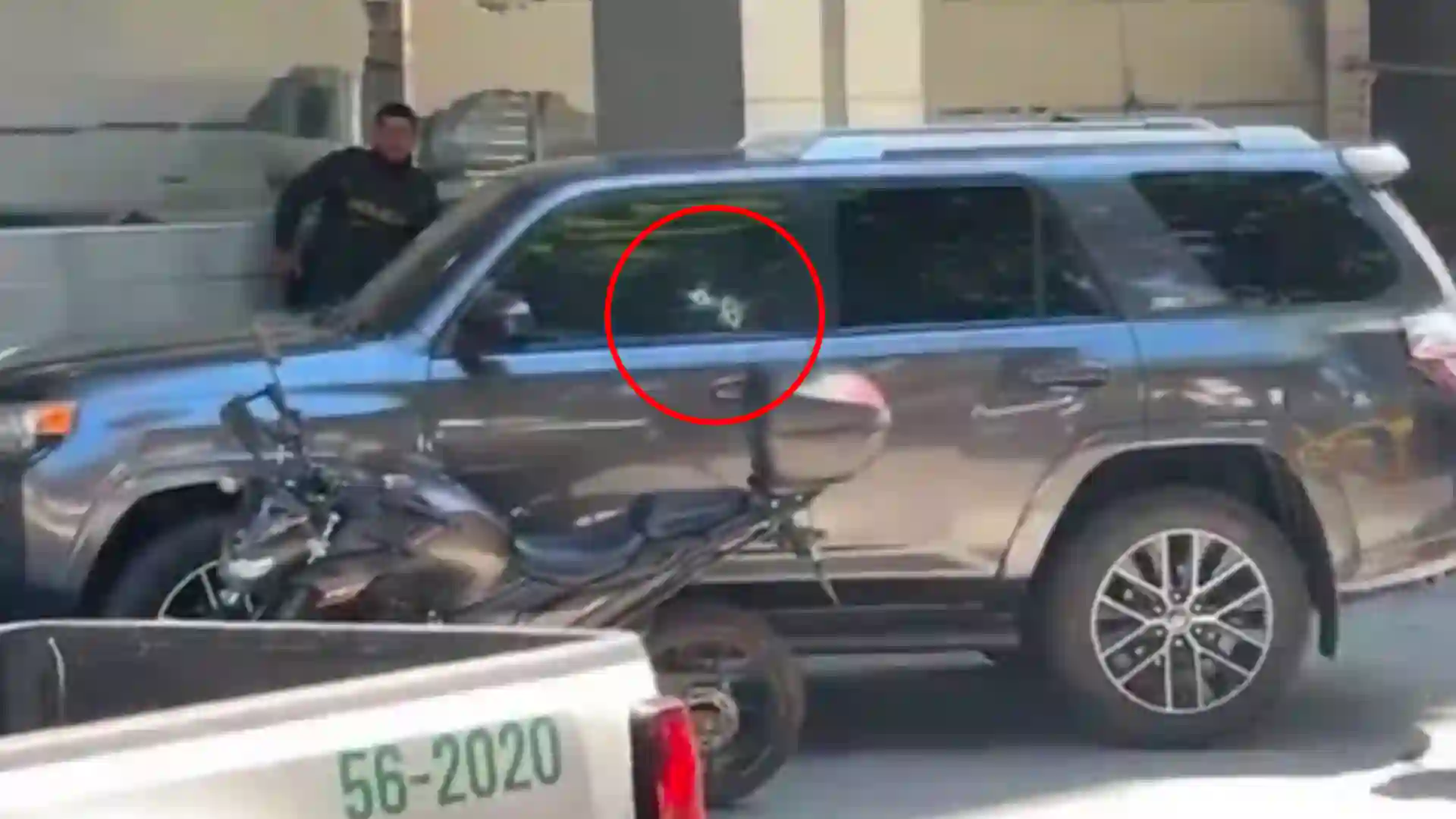 Lo que se sabe del atentado armado contra el subdirector de Comfanorte, en Cúcuta