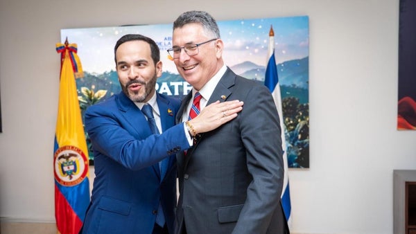 Liga Árabe rechaza el reconocimiento de Colombia de la soberanía israelí sobre los Altos de Golán Liga Árabe rechaza el reconocimiento de Colombia de la soberanía israelí sobre los Altos de Golán