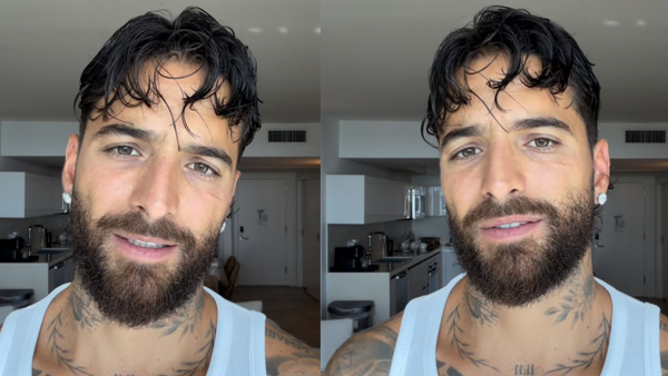 Maluma activó su fundación para recaudar ayudas hacia las víctimas del terremoto en Colombia