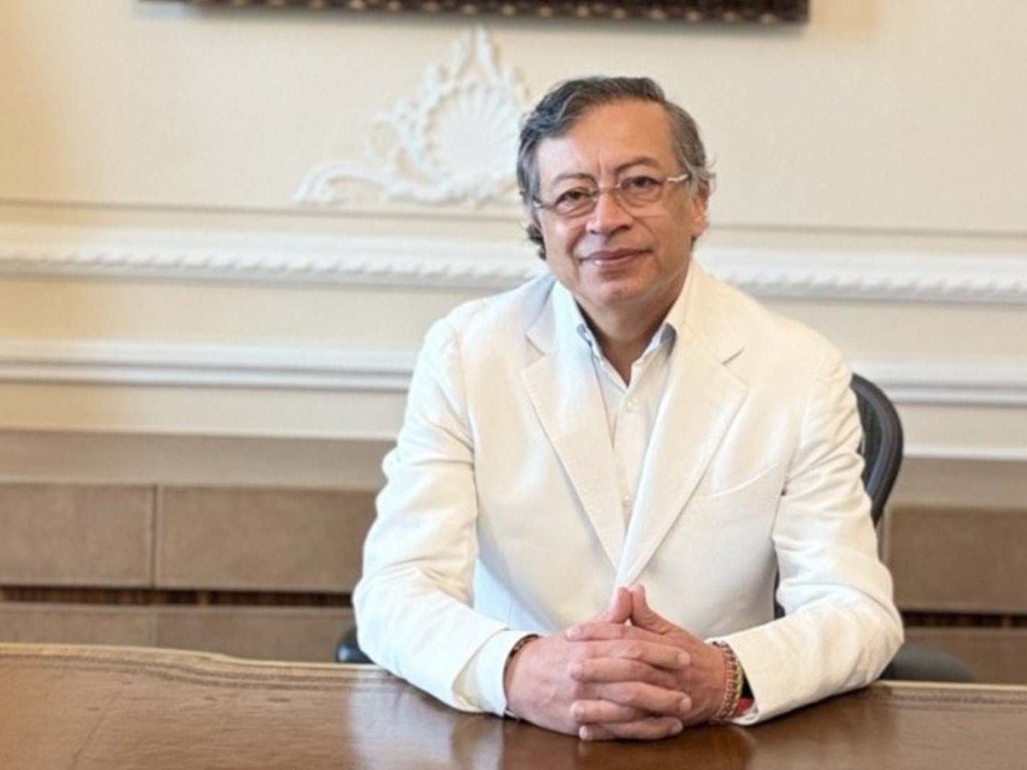 Senado aprueba salida del país del expresidente Gustavo Petro: estas son las condiciones | Noticias RCN