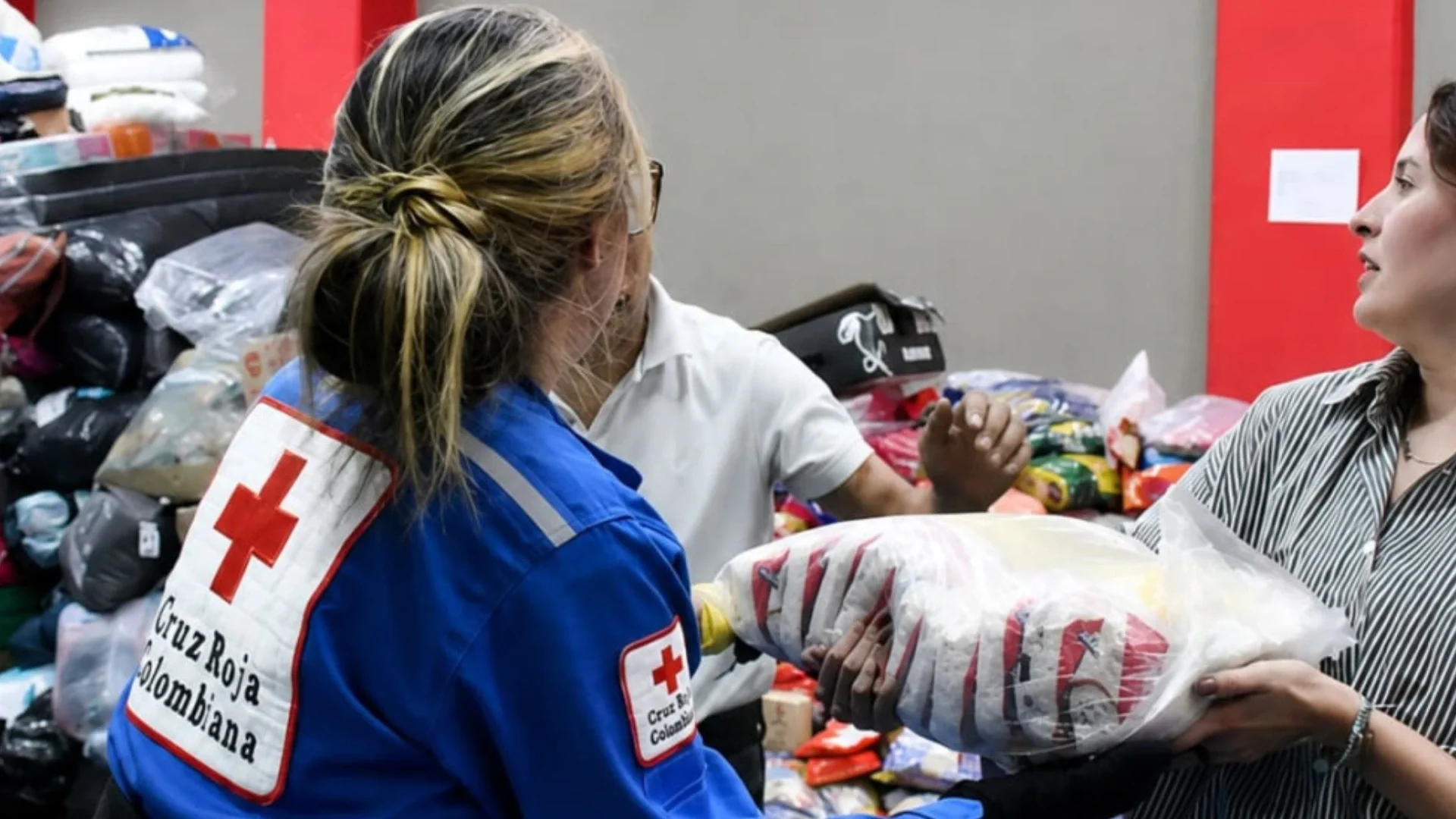como-ser-voluntario-terremoto-bogota