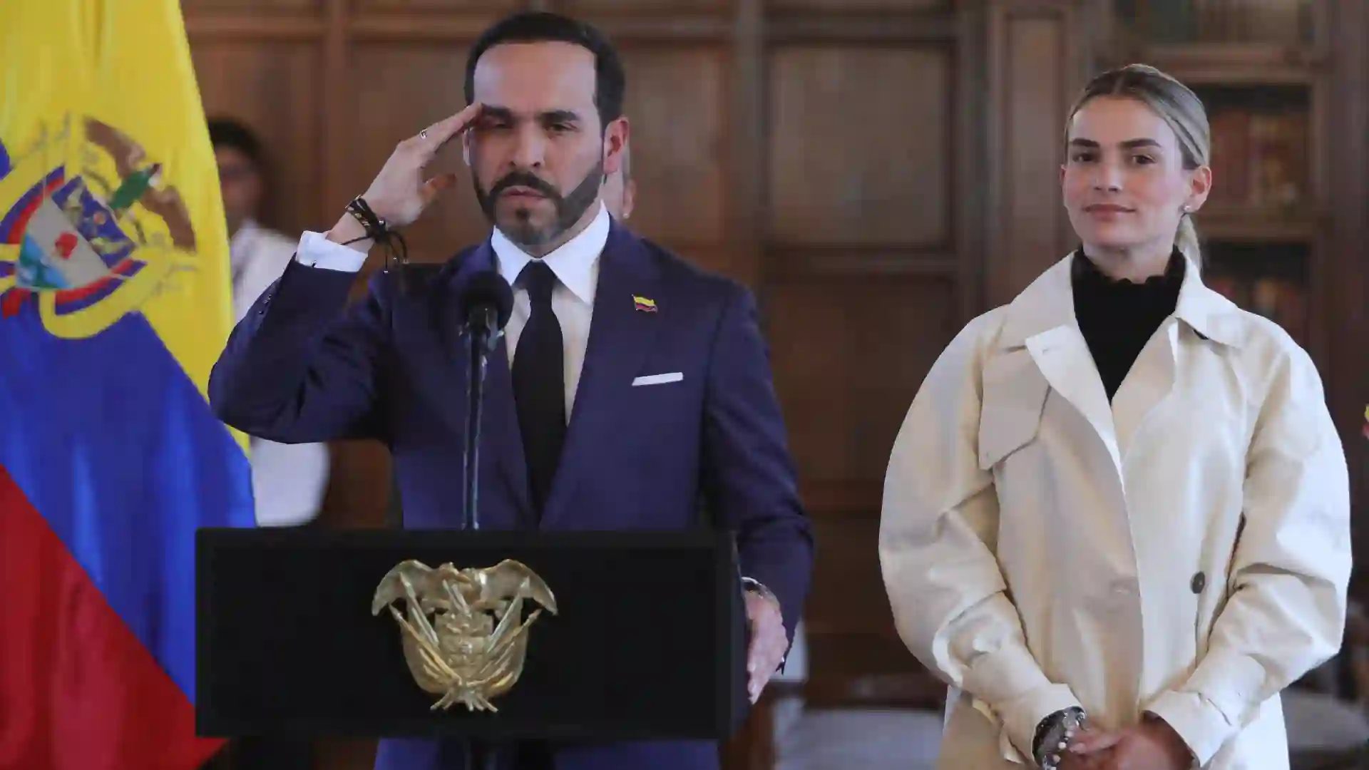 Estos son las nuevas ayudas económicas anunciadas por el Gobierno Nacional tras el terremoto