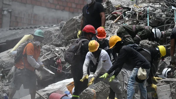 ¿Cuánto tiempo tiene para avisar al seguro por daños de terremoto en su hogar? Este es el plazo límite ¿Cuánto tiempo tiene para avisar al seguro por daños de terremoto en su hogar? Este es el plazo límite