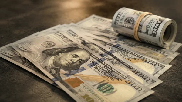 ¡Llamativo cambio en el precio del dólar! Así abrió hoy 13 de agosto de 2026 ¡Llamativo cambio en el precio del dólar! Así abrió hoy 13 de agosto de 2026