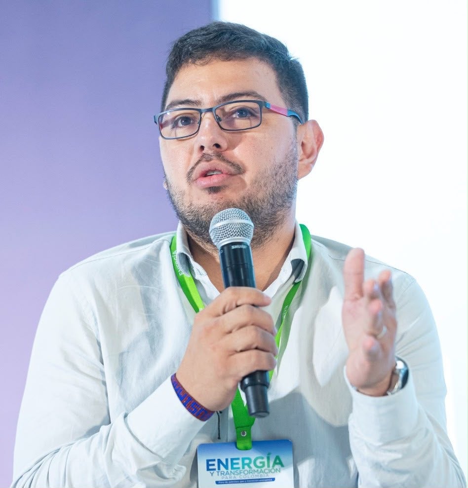 David Zuluaga