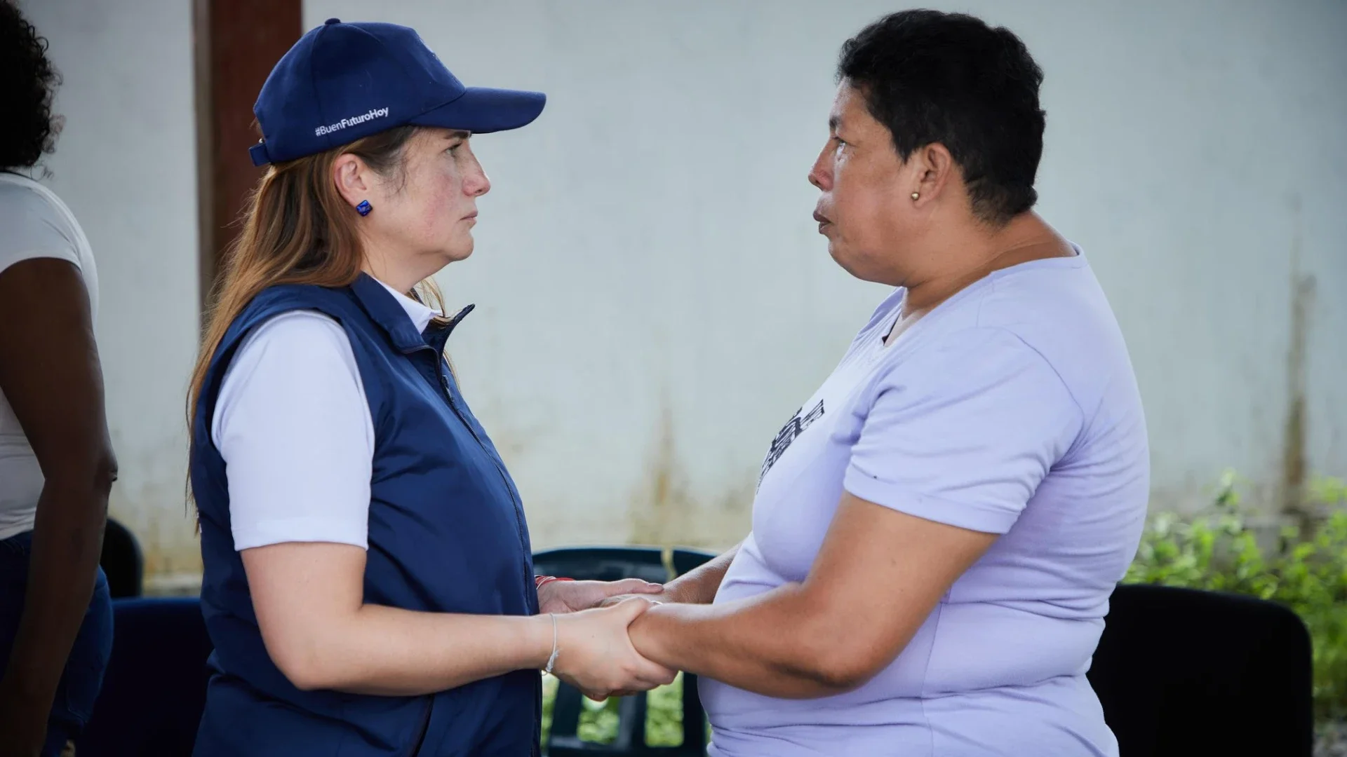 Foto: Defensoría del Pueblo.